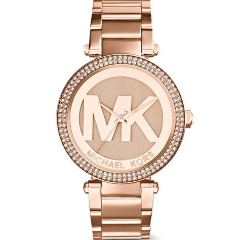 mk grandfather xlock mark michael kors|Michael Kors watch 44mm.